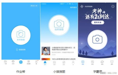 互联网教育 人工智能时代，你未来的立身之所与AI应用软件开发