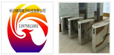 人工智能软件驱动下的安防变革 长沙通道闸三辊闸与异形闸的智能供应新纪元