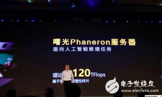 寒武纪芯片量产进程与国产自主AI芯片的发展之路